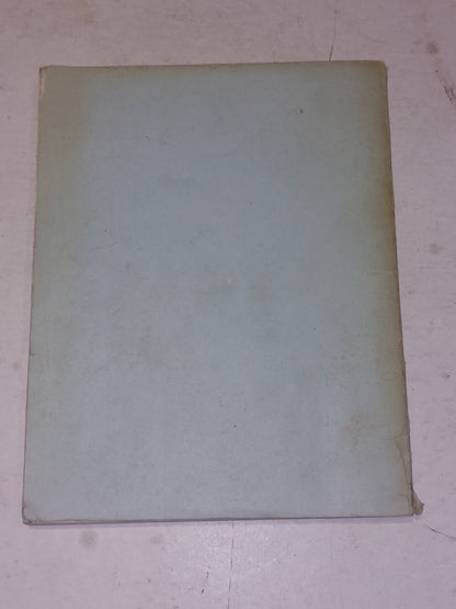 Skipness (1969) By Angus Graham, Pb Book3