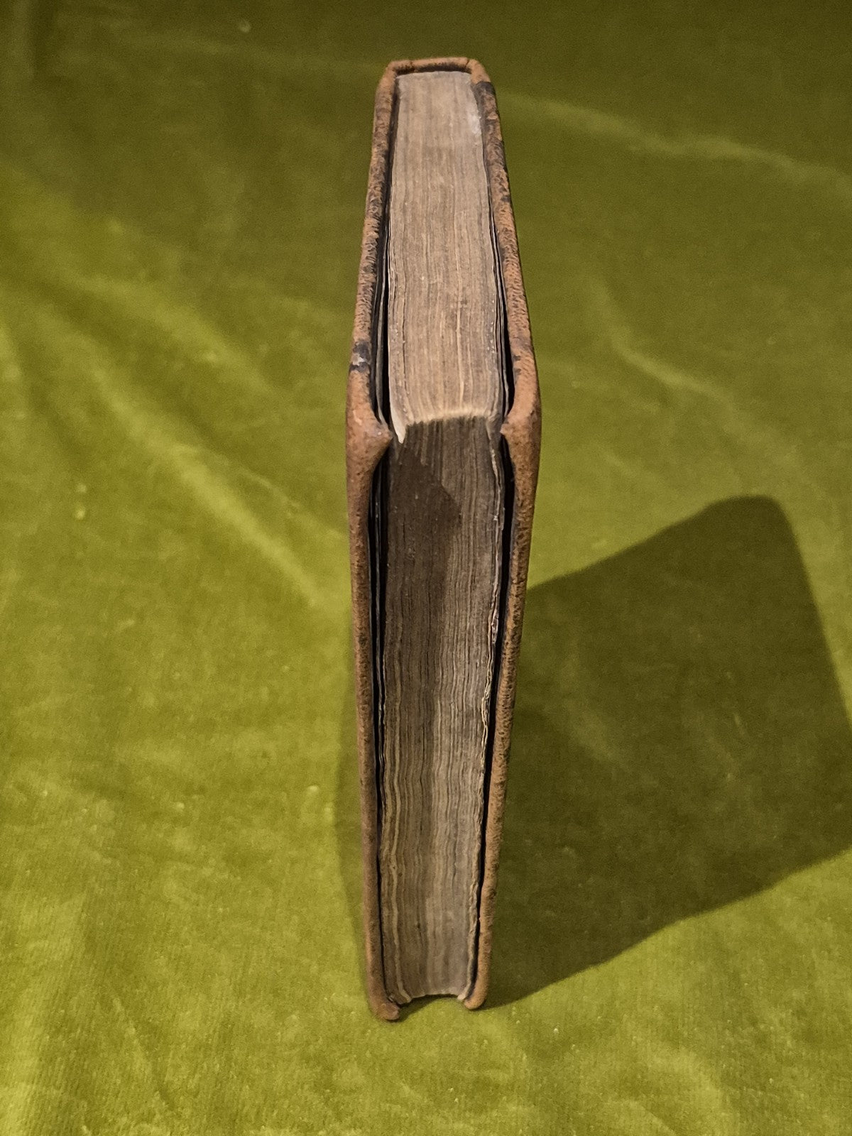 A Sacramental Catechism or Instructor for Young Communicants 1794 John Willison4