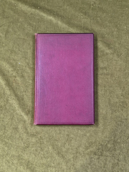 The Church of Scotland in the Thirteenth Century - William Lockhart 1889 1st HB1
