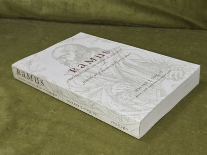 Ramus, Method, and the Decay of Dialogue Walter J. Ong, S. J.2