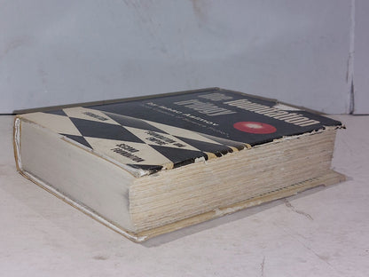 The Foundation Trilogy By Isaac Asimov (1951) [Doubled aye & Co] Hb Book With Dj5