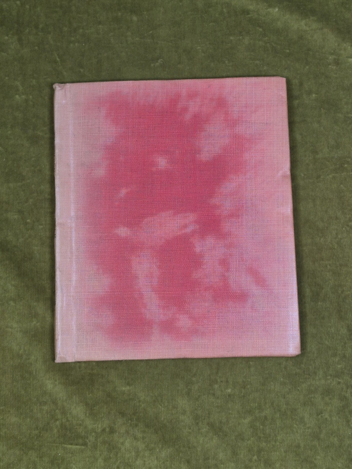 No Crown for Laughter - poems by Maurice Lindsay - 1943 Fortune HB1