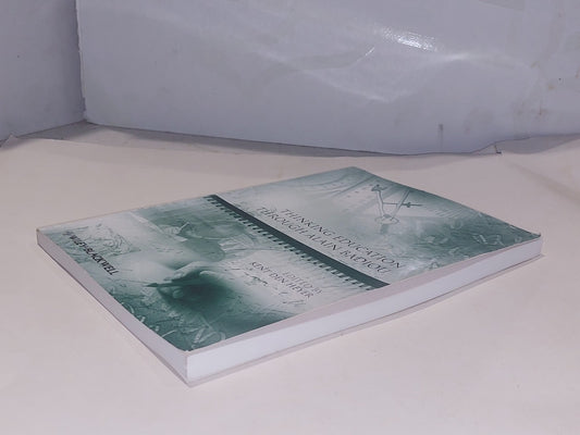 Thinking Education Through Alain Badiou  Kent Heyer [Wileyblackwell] 2010 Pb1