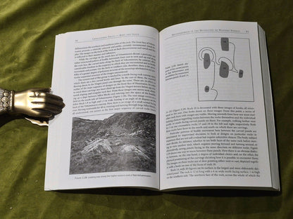 Body and Image Explorations in Landscape Phenomenology 2  Christopher Tilley6