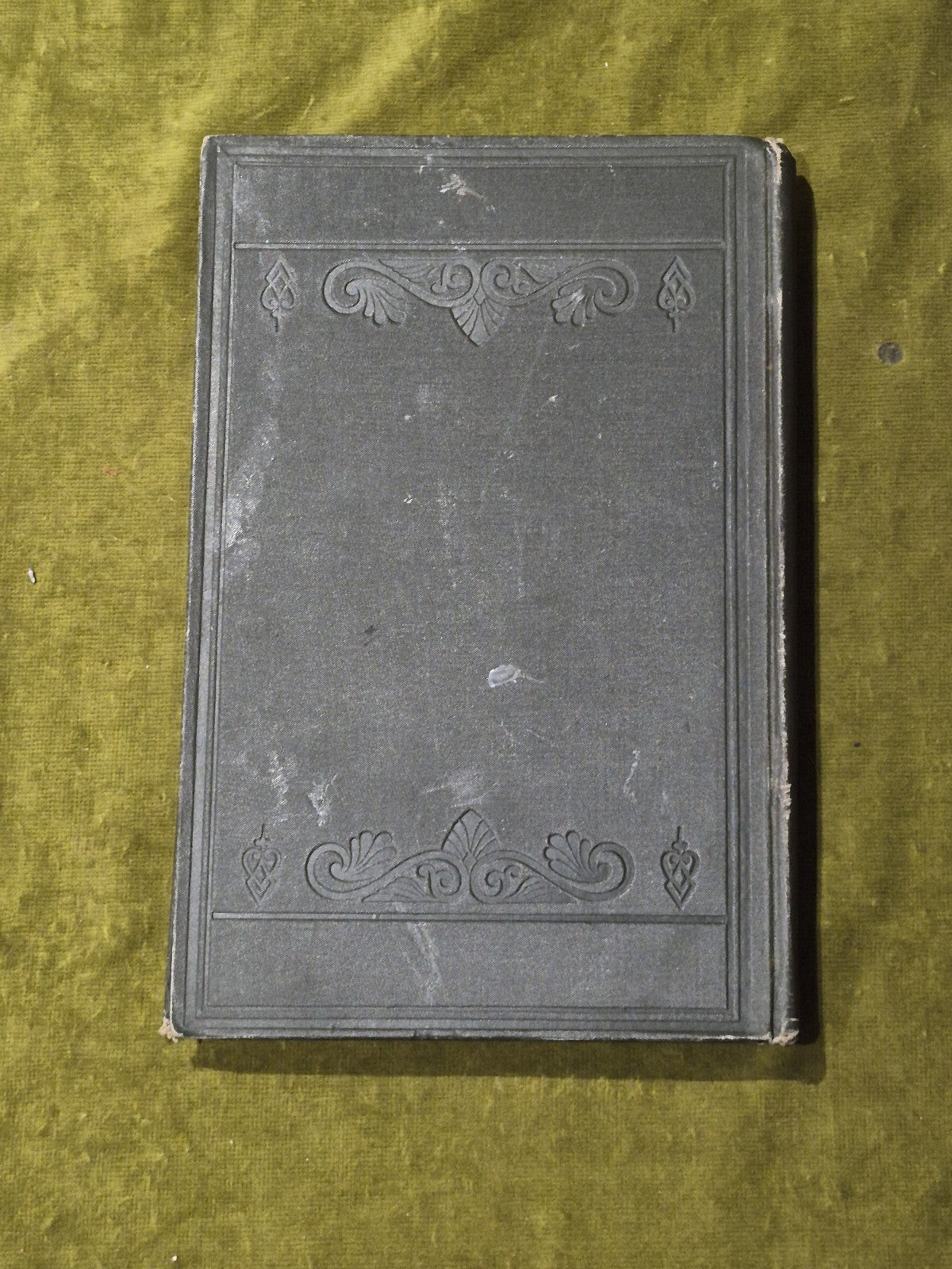 Edmund Burke's Connection with Bristol, From 1774 till 1780 - G.E. Weare 18942