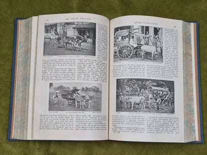 1897 The Strand Magazine Arthur Conan Doyle Tragedy of Korosko Vol 14 XIV 1897.27