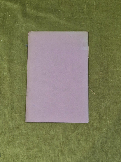 T S Eliot - Little Gidding - Faber and Faber 1st/1st 1942 Paperback1