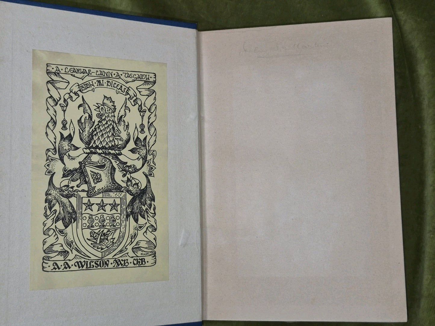 The Making Of The Nations By Robert S Rait Scotland 19114