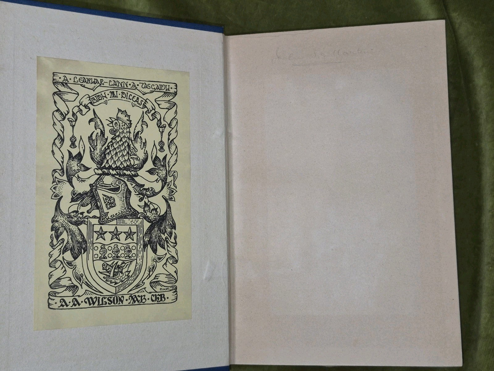The Making Of The Nations By Robert S Rait Scotland 19114