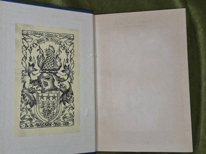 The Making Of The Nations By Robert S Rait Scotland 19114