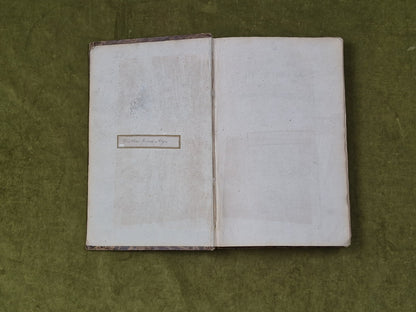 An Etymological Dictionary of the Scottish Language John Jamieson 1818 Constable3