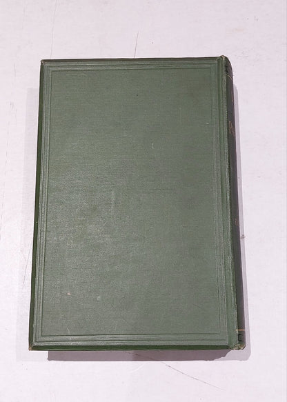 Life of Lord Palmerston (vol. 1) By Evelyn Ashley (1879) Hb Book2