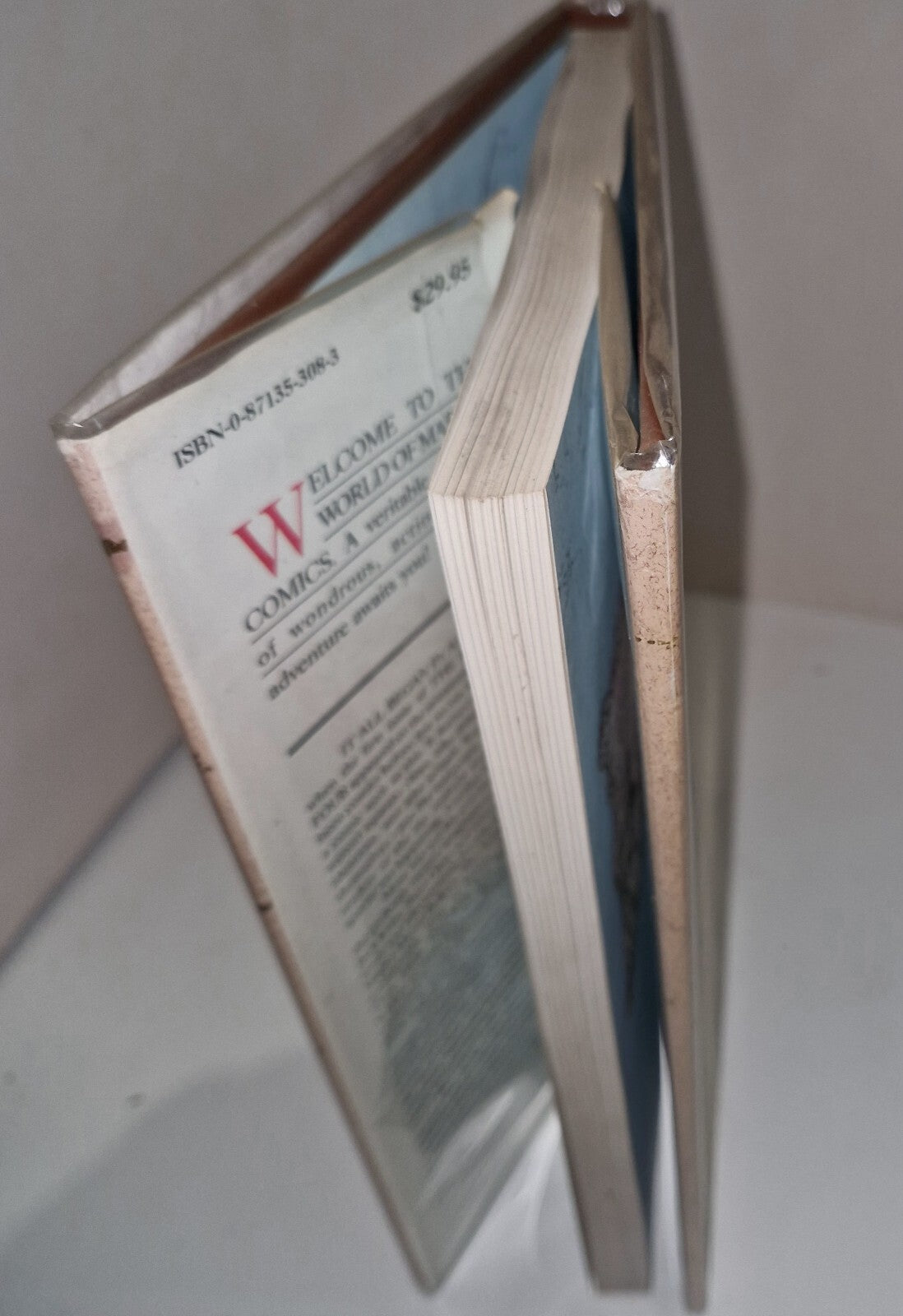 Marvel Masterworks Presents The XMen Volume 3 #110, Stan Lee. Hardback Vol 312