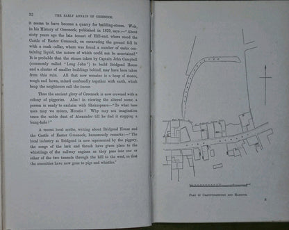 The Early Annals of Greenock (1905) Archibald Brown4