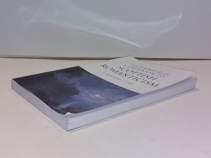 The Edinburgh Companion to Scottish Romanticism - Murray Pittock (2011) Pb Book4