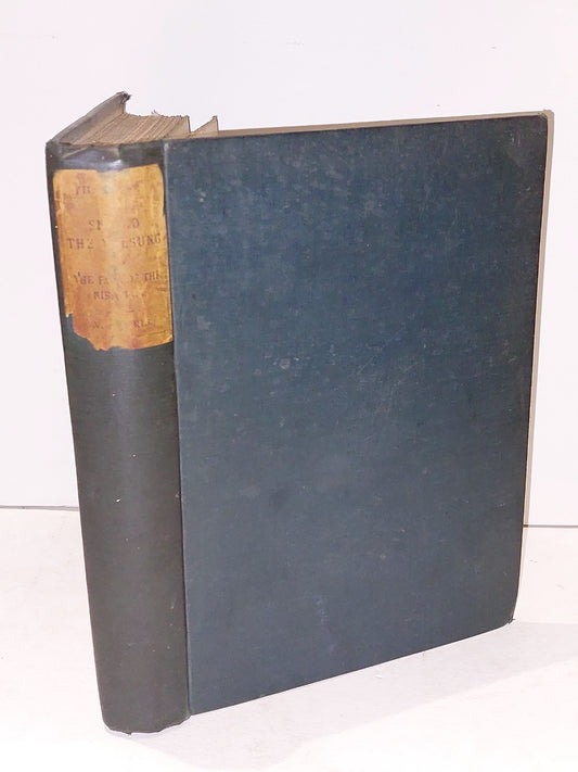 The Story of Sigurd the Volsung Fall of the Niblungs by William Morris (1887)0