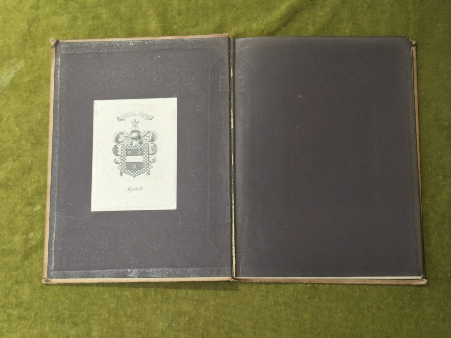THE RED BOOK OF MENTEITH REVIEWED in Reply to Charges of Literary Discourtesy4
