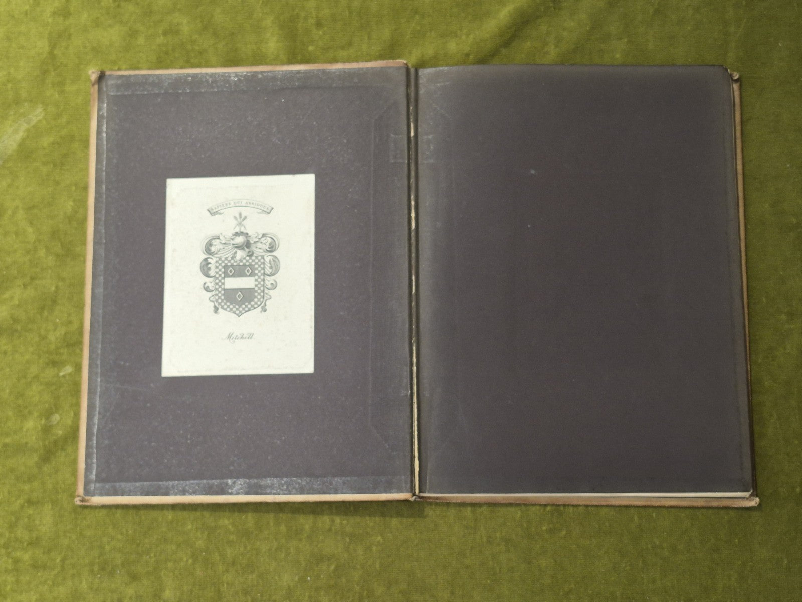 THE RED BOOK OF MENTEITH REVIEWED in Reply to Charges of Literary Discourtesy4