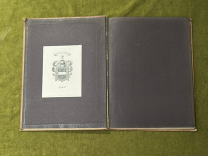 THE RED BOOK OF MENTEITH REVIEWED in Reply to Charges of Literary Discourtesy4