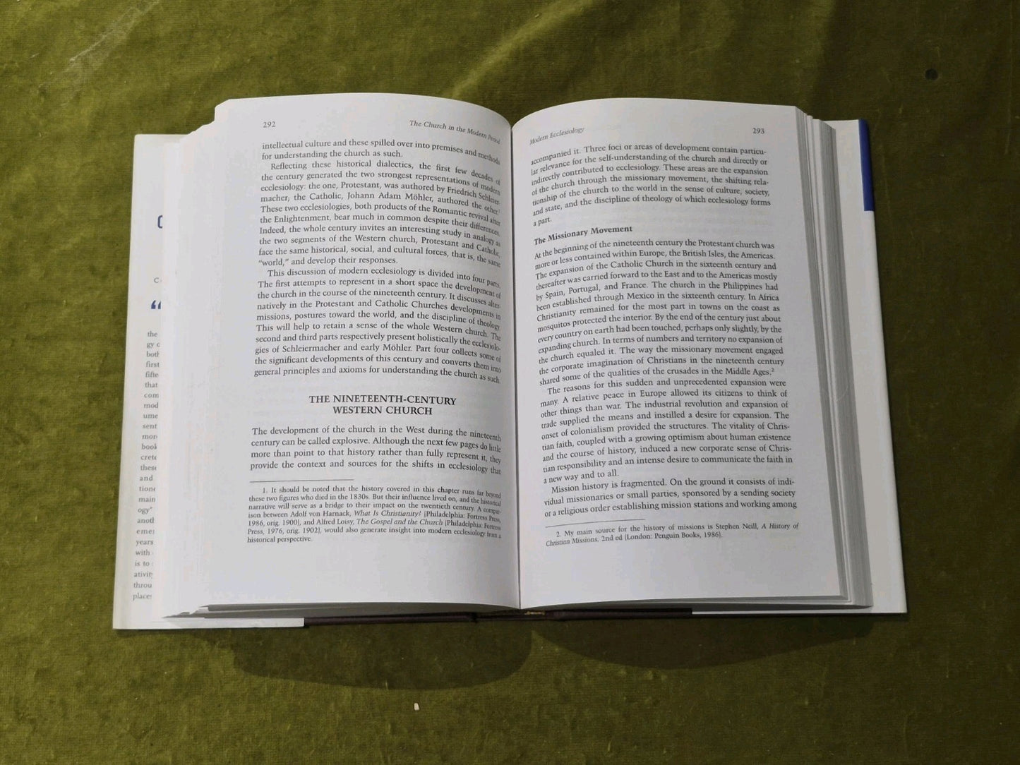 Christian Community in History: Volume 1: Historical Ecclesiology Roger D Haight5
