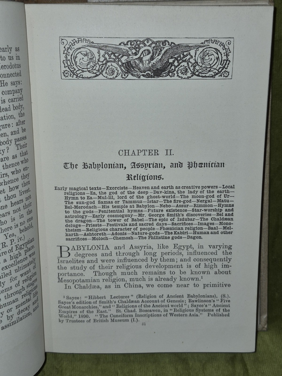 Mohammedanism and other Religions of Mediterranean Countries (1892) Bettany7