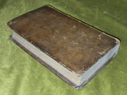 The Beauties of the Spectators, Tatlers and Guardians (1763) Vol. 14