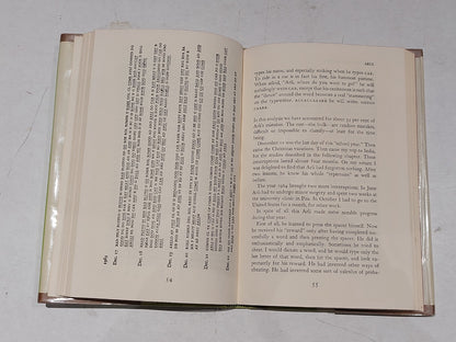 The Language Barrier: Beasts And Men By Elisabeth Borgese Hb Book2