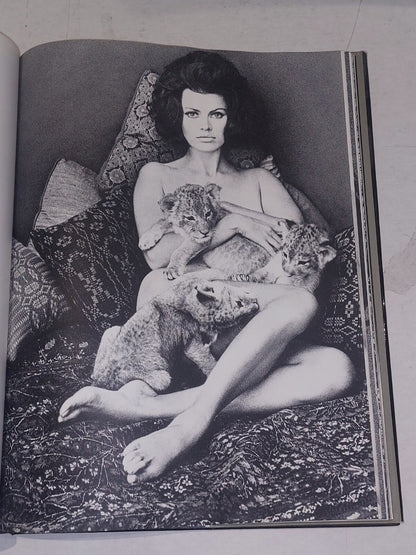 Mirror of Venus, Wingate Paine,  Words by Francoise Sagan and Federico Fellini6