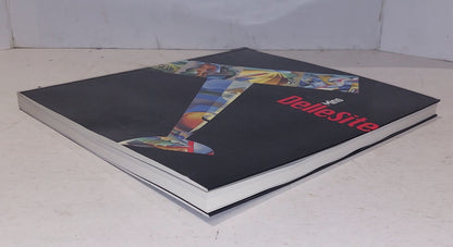 Mino Delle Site (Monograph) By Chiara Delle Site Pb Book5