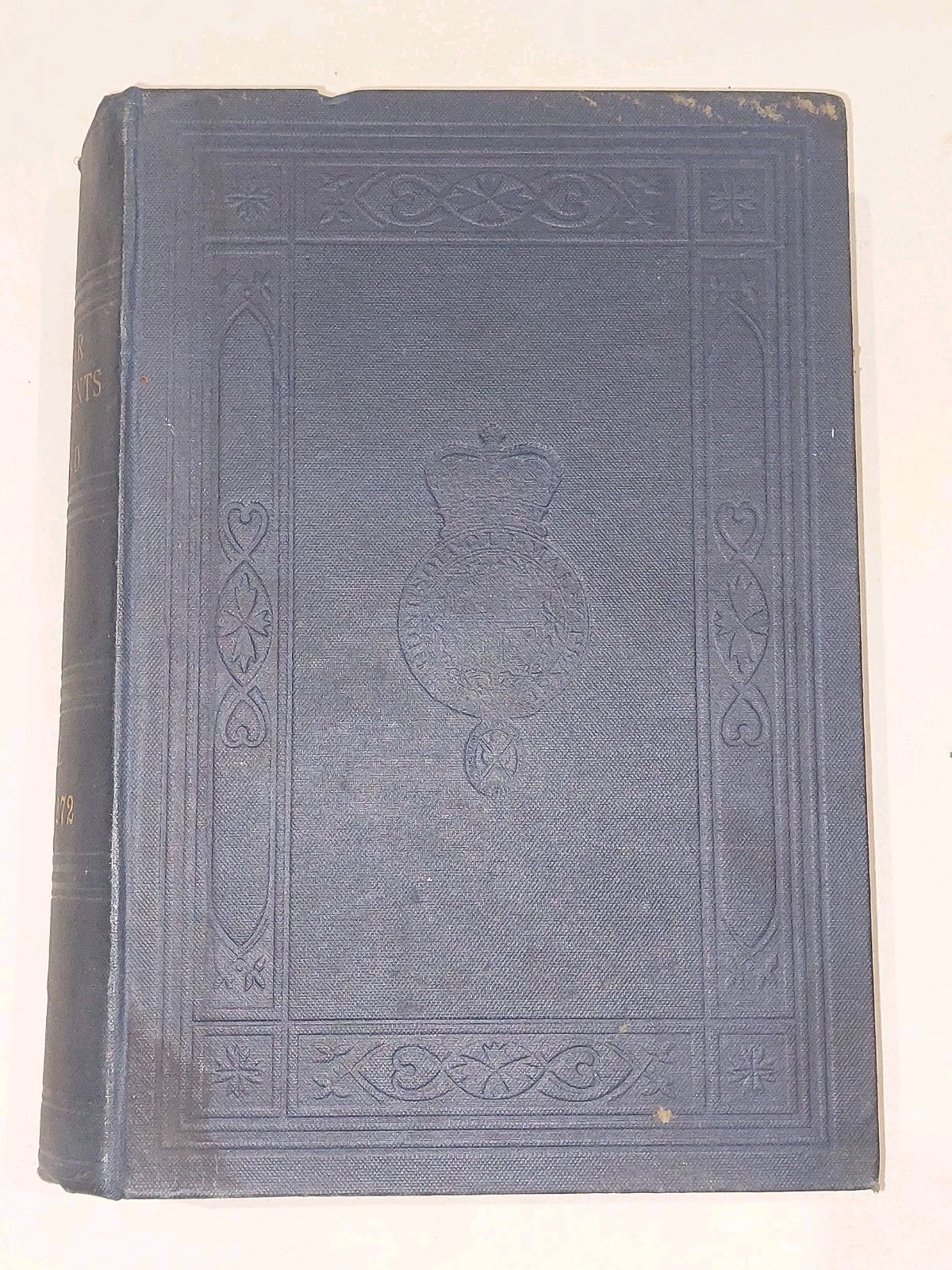 Calendar Of Documents Relating To Scotland 4 Volume Set. 2