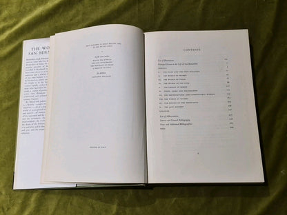 The world of San Bernardino, Iris Origo, 19634