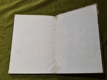 Le Vite dei Pittori Scultori et Architetti Veronesi - 1743 antiquarian hardcover7