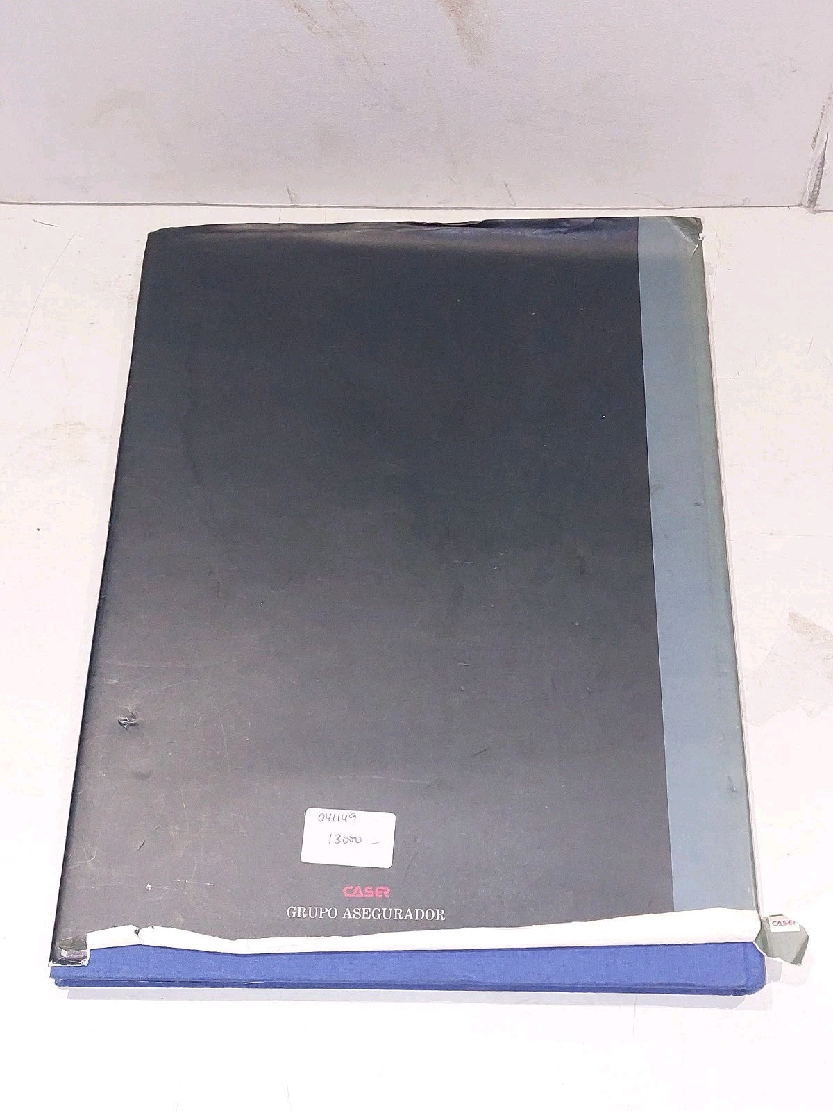 francisco de goya - grabador - instantaneas - caprichos (1992) madrid hb book1