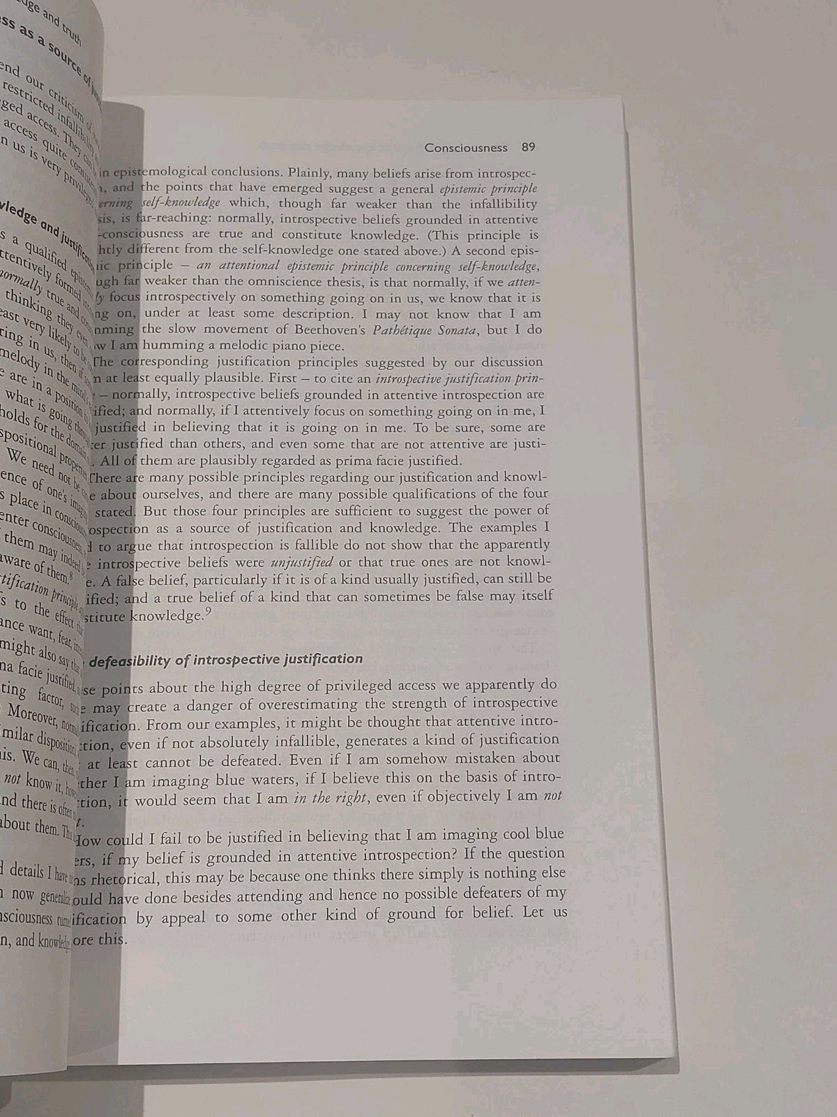 Epistemology: A Contemporary Introduction [Routledge] Robert Audi (2002) Pb Book2