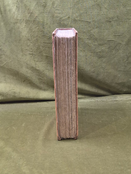 Romantic Canada - Victoria Hayward , Macmillan 1922 1st HB6