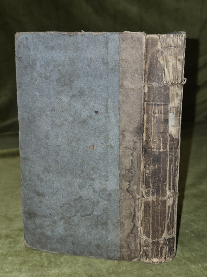 Select Remains of Mr James Meikle Fifth Edition 1815 Edinburgh2