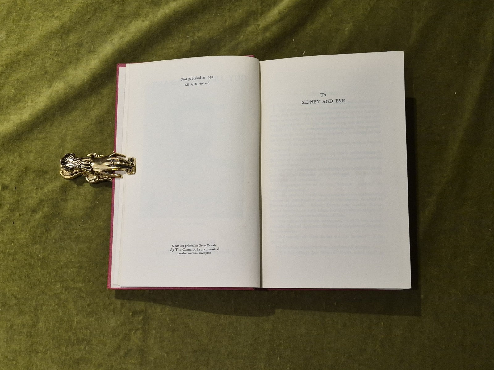 Stanley Jackson - Guy De Maupassant , Duckworth 1st Edition Hardback 19385