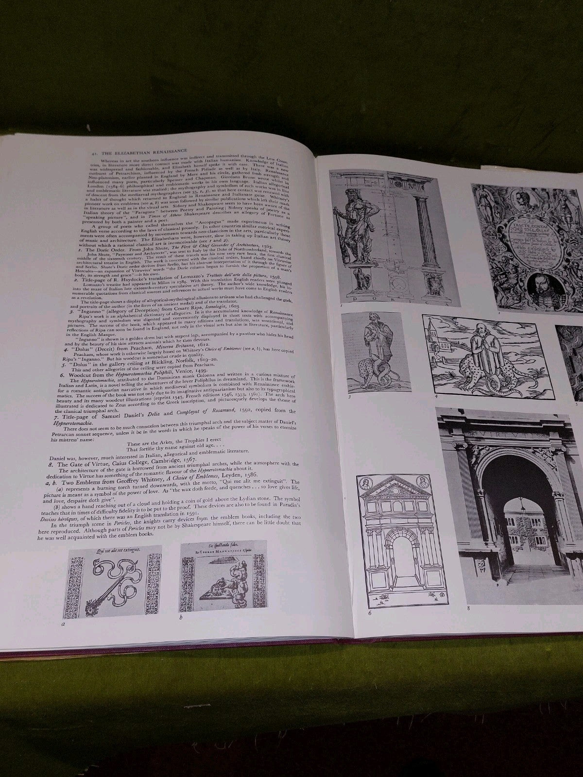 British Art and the Mediterranean (Oxford Reprints) Saxl and Wittkower7