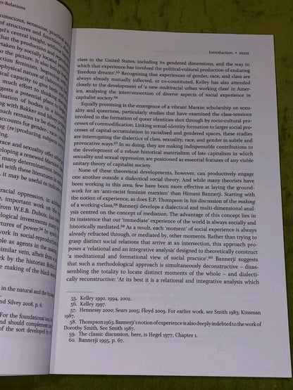 Marxism and the Oppression of Women (2013) Lise Vogel5