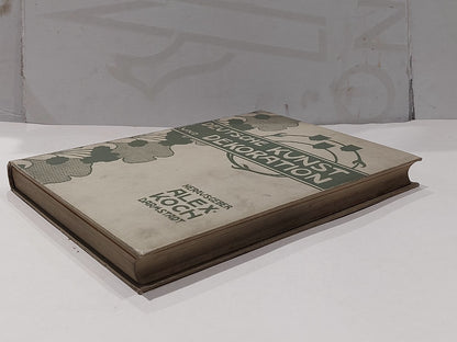 Deutsche Kunst Und Dekoration Band XIII Oktober 1903  Marz 1904 hb book10