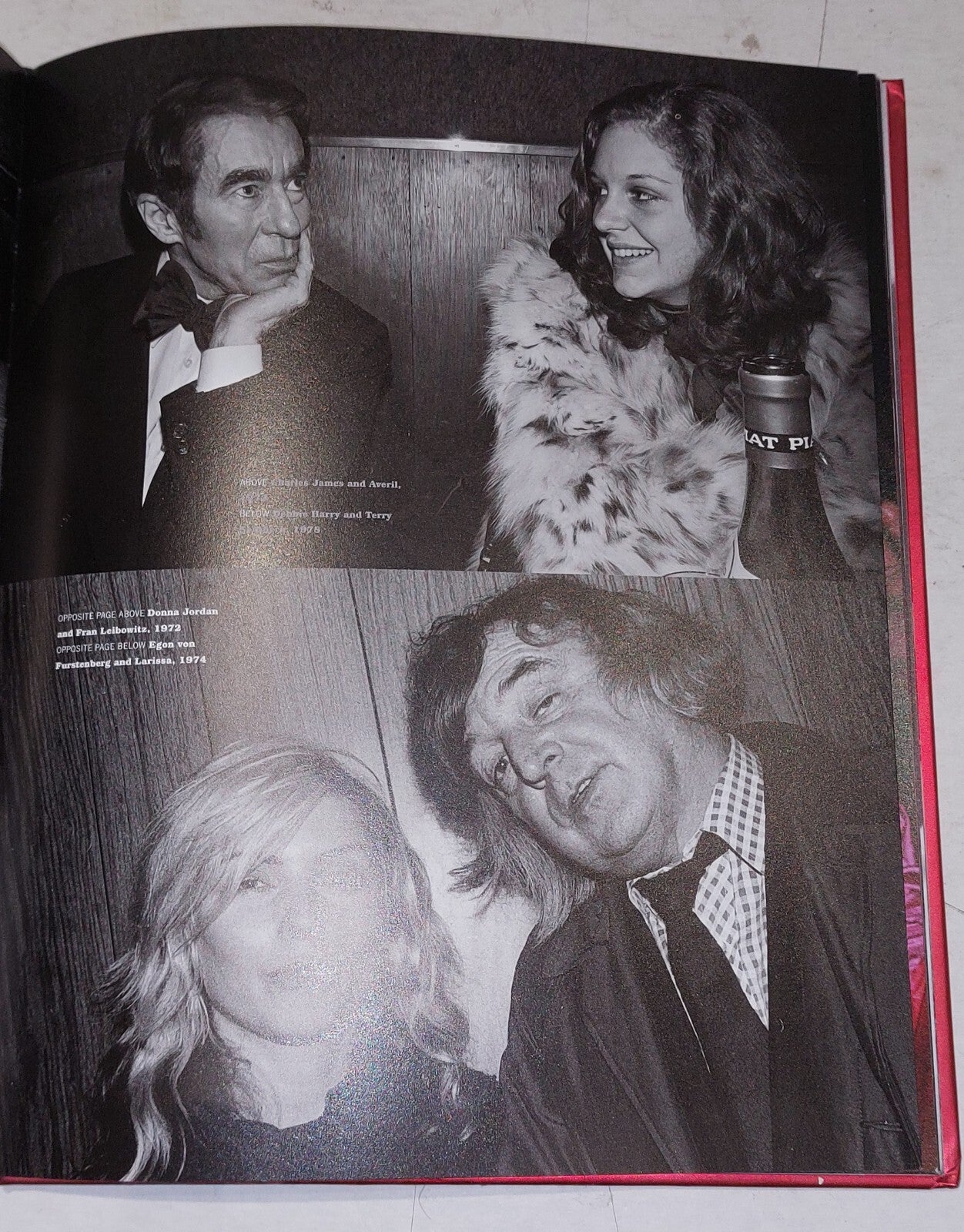 Max's Kansas City Art, Glamour, Rock and Roll Steven Kasher Hb Book5