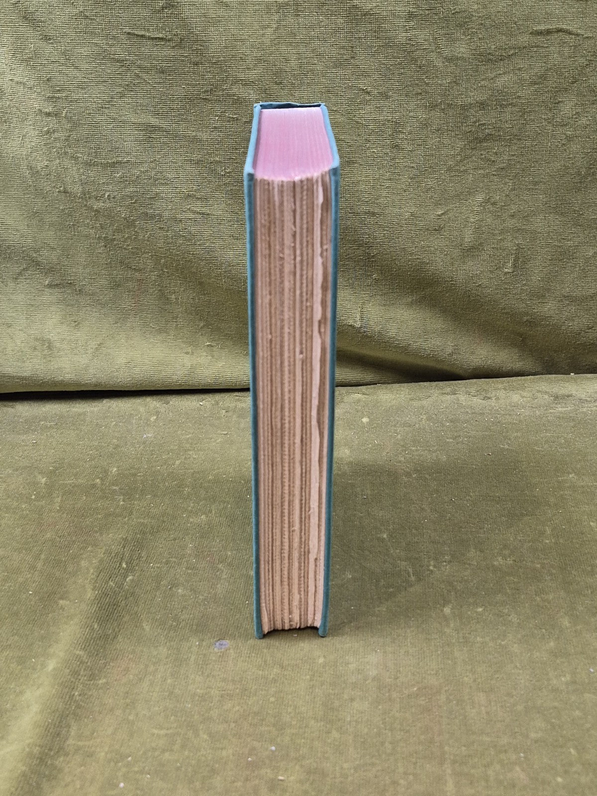 Men Women and Places - Sigrid Undset 1939 First American Edition Knopf7