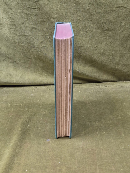 Men Women and Places - Sigrid Undset 1939 First American Edition Knopf7