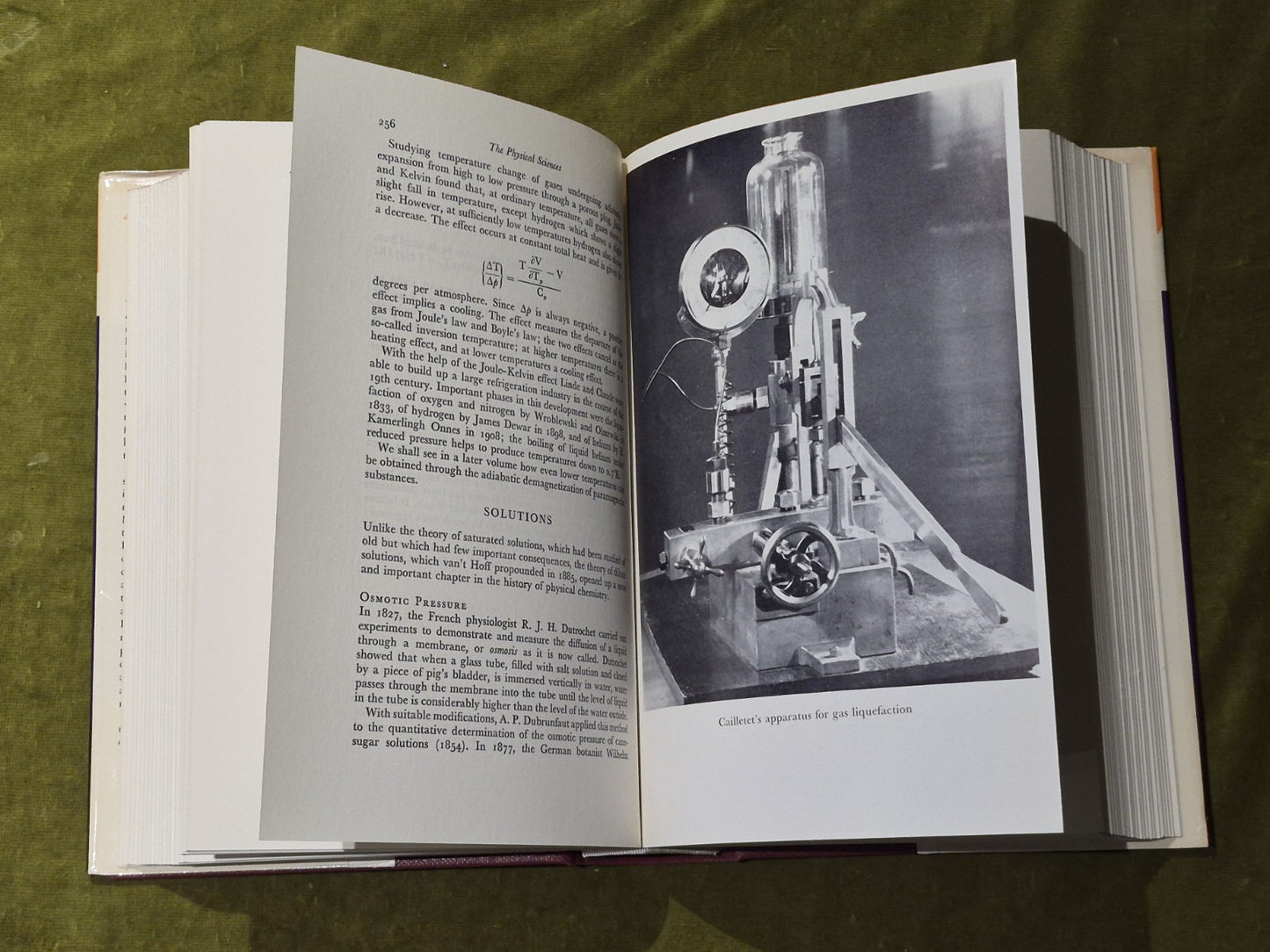 SCIENCE IN THE NINETEENTH CENTURY - Ed. Rene Taton - 1965 1st Edition HB DJ VGC6