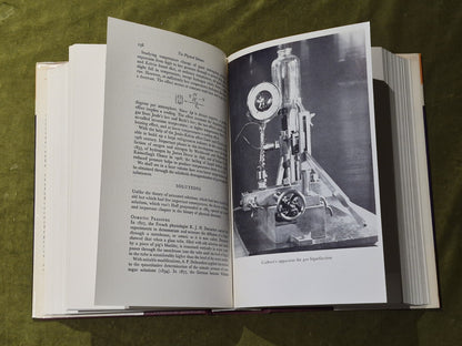 SCIENCE IN THE NINETEENTH CENTURY - Ed. Rene Taton - 1965 1st Edition HB DJ VGC6