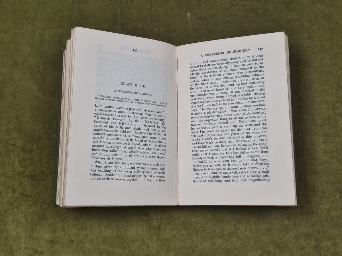 My Countrymen by an Irishman 1930 William Blackwood4
