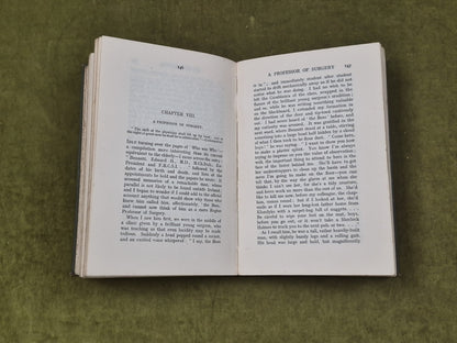 My Countrymen by an Irishman 1930 William Blackwood4