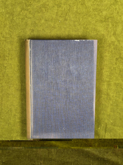 Mysticism a Study in Man's Spiritual Consciousness - Evelyn Underhill , 1930 HB2