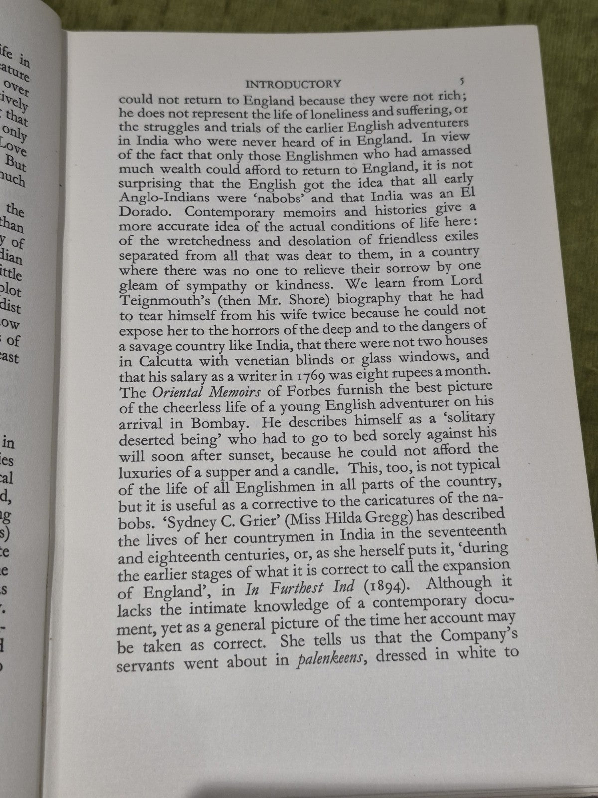 A Survey of Anglo-Indian Fiction (1934) Bhupal Singh5