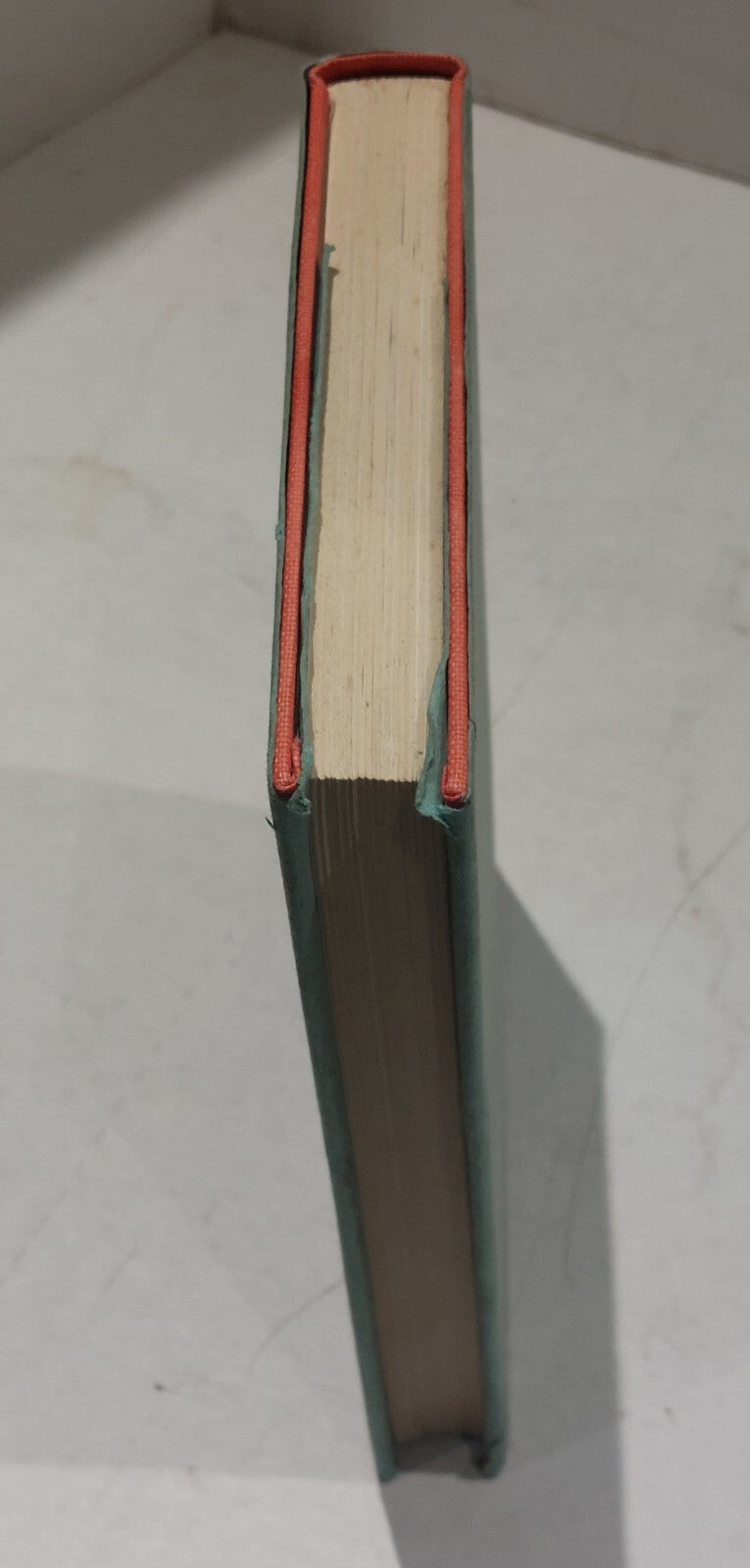 Manannan's Isle, By D. Craine (1955) Manx Musuem & National Trust Hb Book2